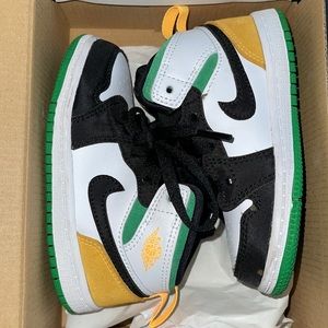 Air Jordan 1 ‘Oakland’ Size 8c